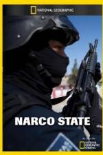 Watch National Geographic Narco State Vidbull