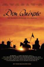 Watch Don Quixote: The Ingenious Gentleman of La Mancha Vidbull