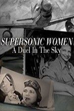 Watch Supersonic Women Vidbull