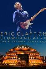 Watch Eric Clapton Live at the Royal Albert Hall Vidbull