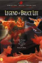 Watch The Legend of Bruce Lee Vidbull