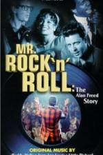 Watch Mr. Rock 'n' Roll: The Alan Freed Story Vidbull
