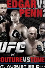 Watch UFC 118: Preliminary Fights Vidbull