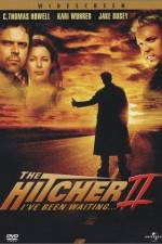 Watch The Hitcher II I've Been Waiting Vidbull
