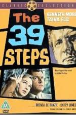 Watch The 39 Steps Vidbull