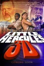 Watch Little Hercules in 3-D Vidbull