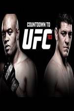 Watch Countdown to UFC 183: Silva vs. Diaz Vidbull
