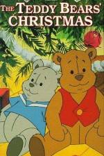 Watch The Teddy Bears' Christmas Vidbull