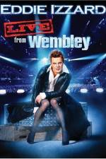 Watch Eddie Izzard Live from Wembley Vidbull