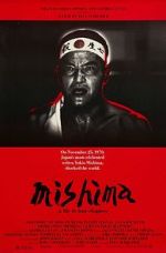 Watch Mishima: A Life in Four Chapters Vidbull