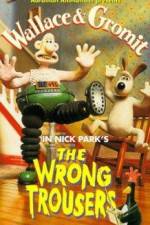 Watch Wallace & Gromit in The Wrong Trousers Vidbull