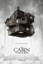 Watch The Cabin in the Woods Vidbull