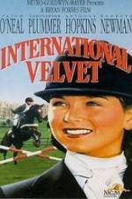 Watch International Velvet Vidbull