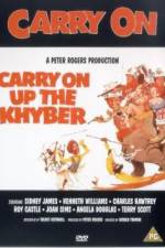 Watch Carry On... Up the Khyber Vidbull