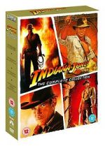 Watch Indiana Jones and the Ultimate Quest Vidbull