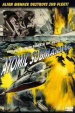 Watch The Atomic Submarine Vidbull