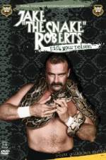 Watch Jake 'The Snake' Roberts Pick Your Poison Vidbull