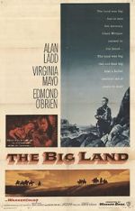 Watch The Big Land Vidbull