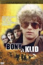 Watch Bony a klid Vidbull