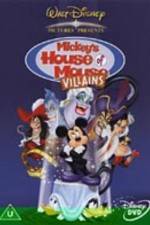 Watch Mickey's House of Villains Vidbull