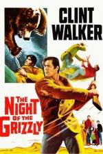 Watch The Night of the Grizzly Vidbull