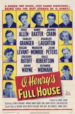 Watch O. Henry\'s Full House Vidbull
