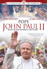 Watch Pope John Paul II Vidbull