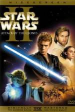 Watch Star Wars: Episode II - Attack of the Clones Vidbull