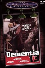 Watch Dementia 13 Vidbull