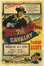 Watch 7th Cavalry Vidbull