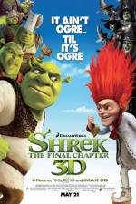 Watch Shrek Forever After Vidbull