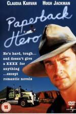 Watch Paperback Hero Vidbull