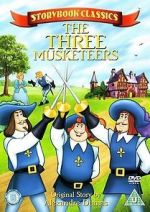Watch The Three Musketeers Vidbull