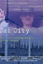 Watch Cat City Vidbull