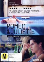 Watch Romeo and Juliet: A Love Song Vidbull