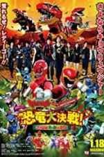 Watch Zyuden Sentai Kyoryuger vs. Go-Busters: Dinosaur Great Battle! Farewell, Eternal Friends Vidbull
