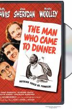Watch The Man Who Came to Dinner Vidbull