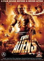 Watch Evil Aliens: Unhuman Vidbull