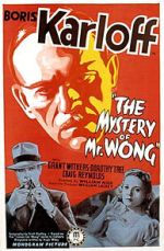 Watch The Mystery of Mr. Wong Vidbull