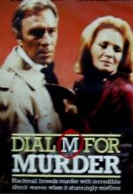 Watch Dial \'M\' for Murder Vidbull