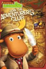 Watch The Backyardigans Join the Adventurers Club Vidbull