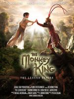 Watch The Monkey King: The Legend Begins Vidbull