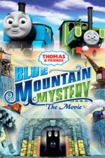 Watch Thomas & Friends: Blue Mountain Mystery the Movie Vidbull