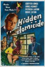 Watch Hidden Homicide Vidbull