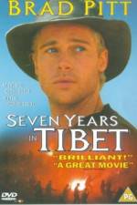 Watch Seven Years in Tibet Vidbull