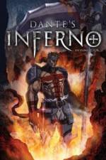 Watch Dantes Inferno An Animated Epic Vidbull