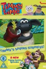 Watch Timmy Time: Timmys Spring Surprise Vidbull