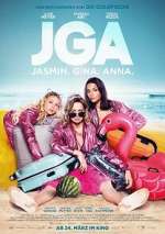 Watch JGA: Jasmin. Gina. Anna. Vidbull