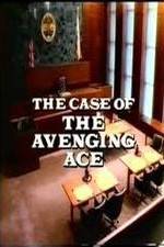 Watch Perry Mason: The Case of the Avenging Ace Vidbull