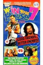 Watch WWF in Your House 7 Vidbull